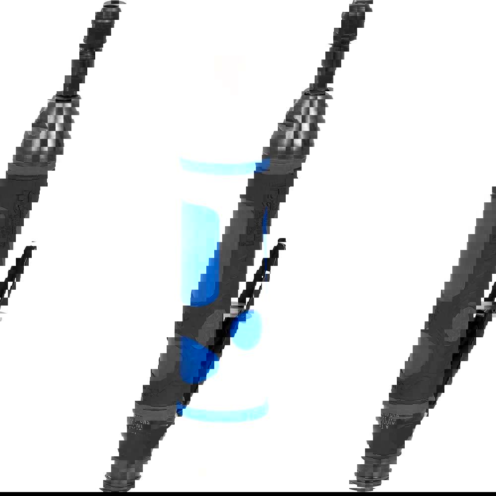 Air Die Grinder: 1/4'' Collet, 1/4'' Inlet